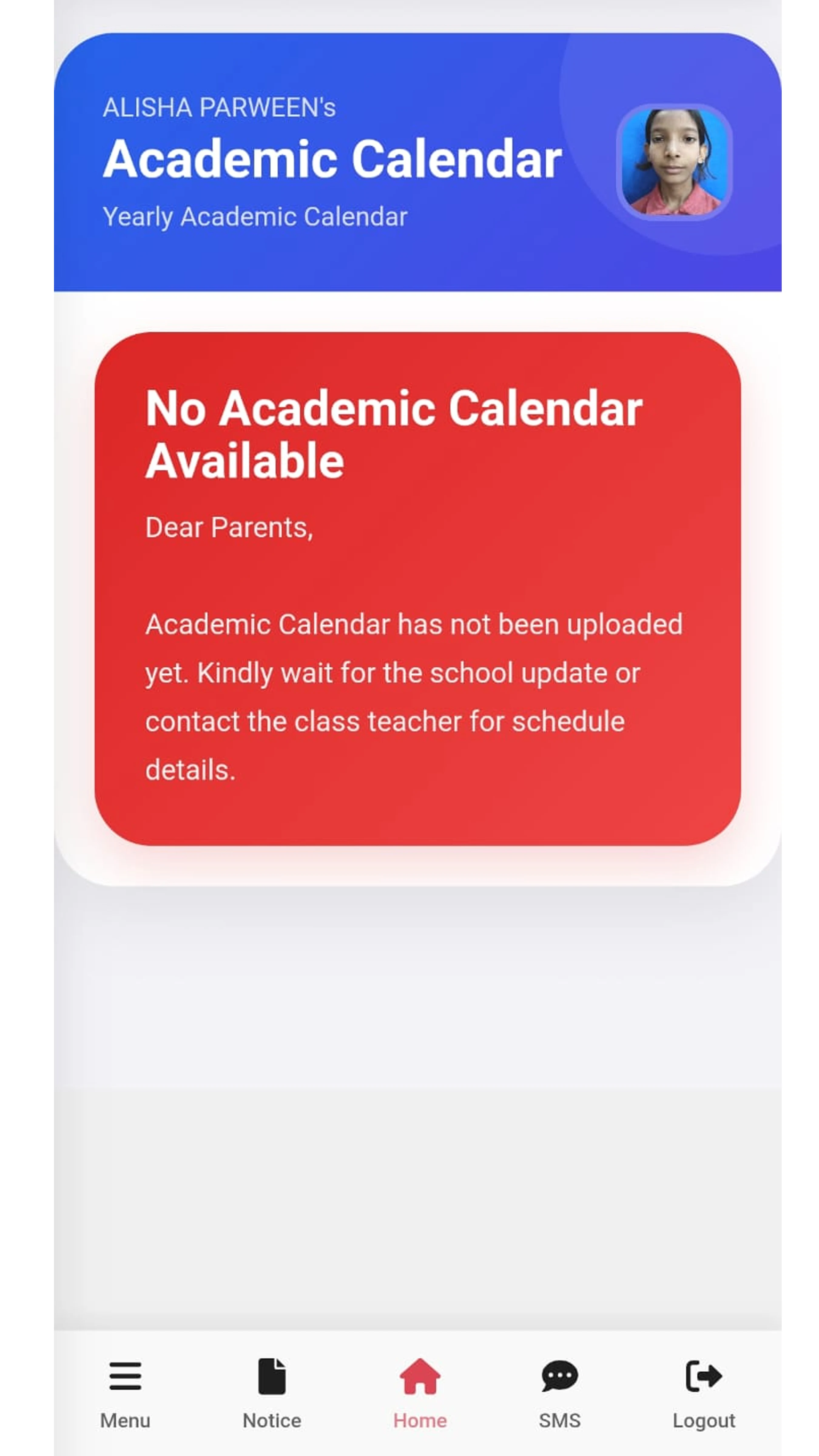 RNT Public Jr. High School screenshot