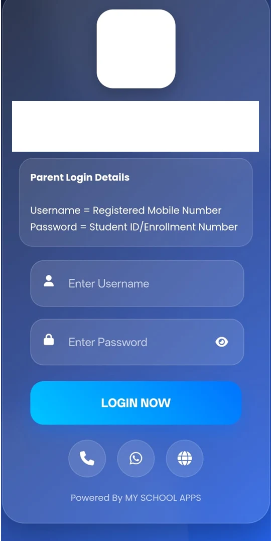 RNT Public Jr. High School screenshot
