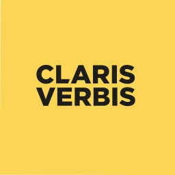 Biểu tượng CLARIS VERBIS